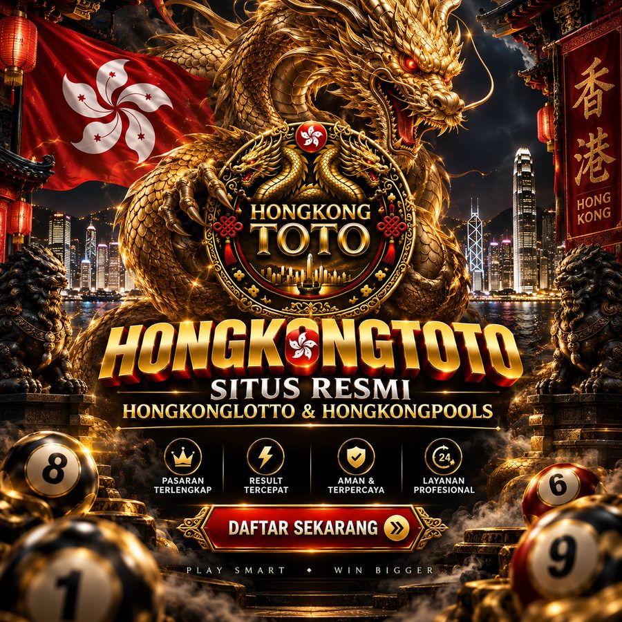 Hongkongtoto Parlilitan